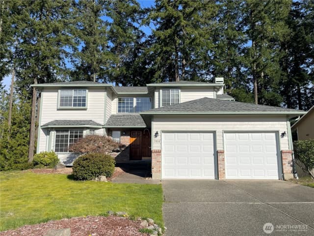 Property photo for 7016 Osprey Circle, Bremerton