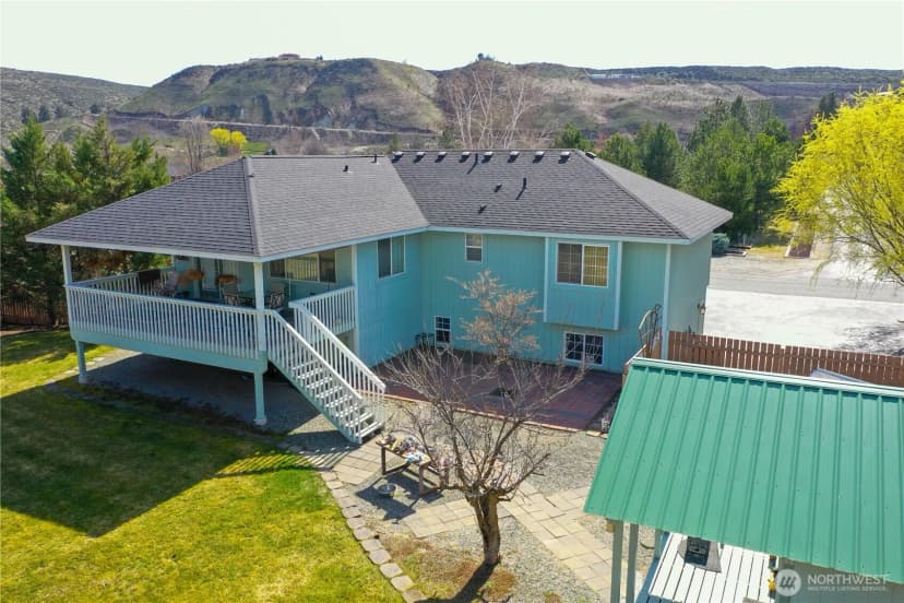 Property photo for 16 River Overlook Street, Omak photo 38