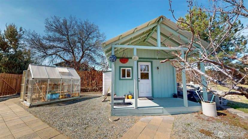 Property photo for 16 River Overlook Street, Omak photo 33