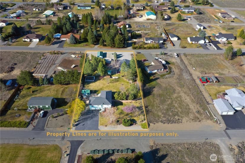 Property photo for 16 River Overlook Street, Omak photo 39