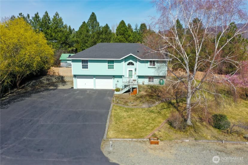 Property photo for 16 River Overlook Street, Omak photo 8