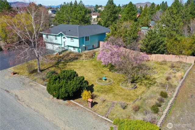Property photo for 16 River Overlook Street, Omak photo 3