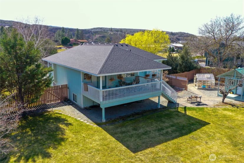 Property photo for 16 River Overlook Street, Omak photo 9