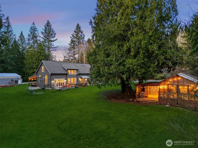 Property photo for 41224 Se 71st Street, Snoqualmie photo 34