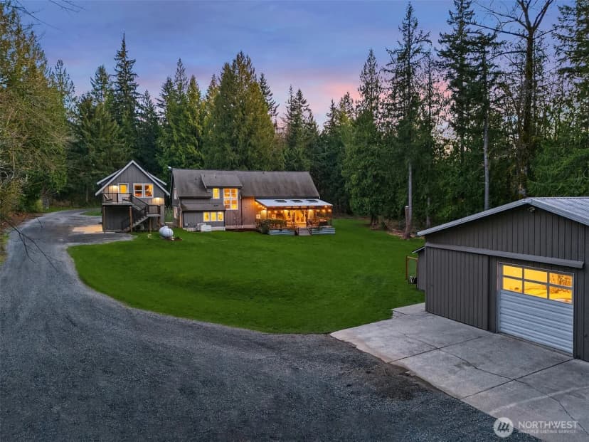 Property photo for 41224 Se 71st Street, Snoqualmie photo 26