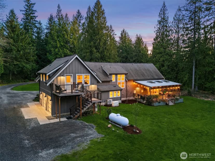 Property photo for 41224 Se 71st Street, Snoqualmie photo 39