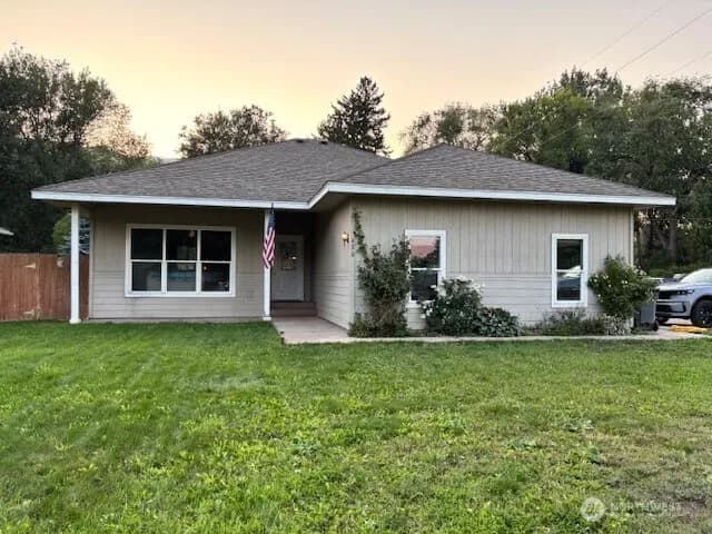 Property photo for 420 Juniper Street, Oroville