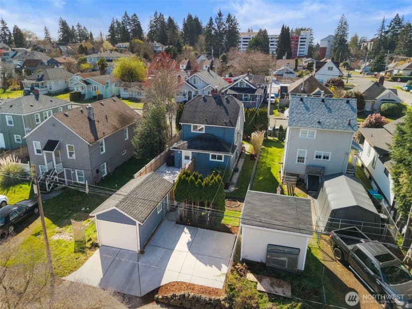 Property photo for 1740 4th Street, Bremerton photo 22