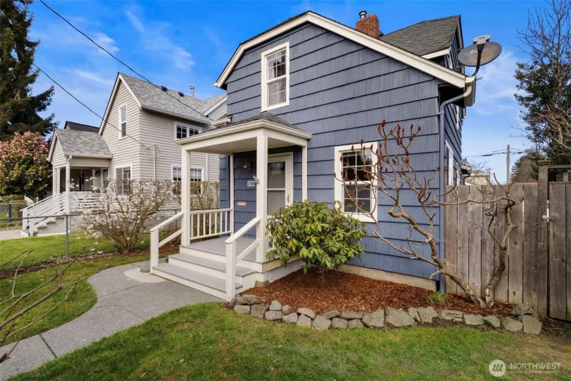 Property photo for 1740 4th Street, Bremerton photo 27