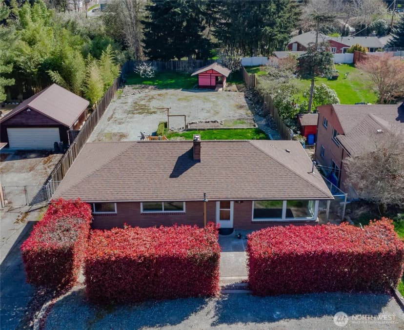 Property photo for 11834 8th Avenue S, Seattle photo 36