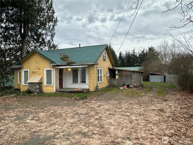 Property photo for 1406 Harrison Avenue, Centralia photo 4