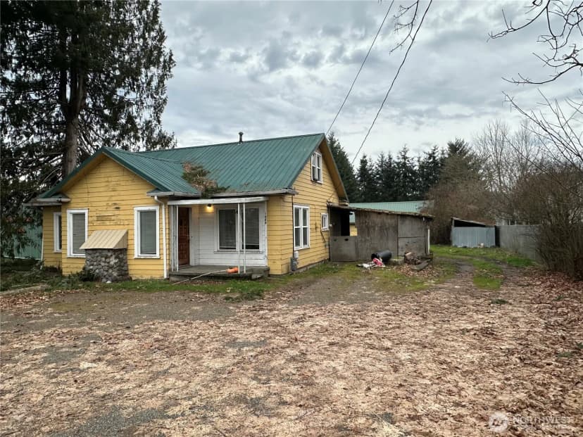 Property photo for 1406 Harrison Avenue, Centralia photo 4