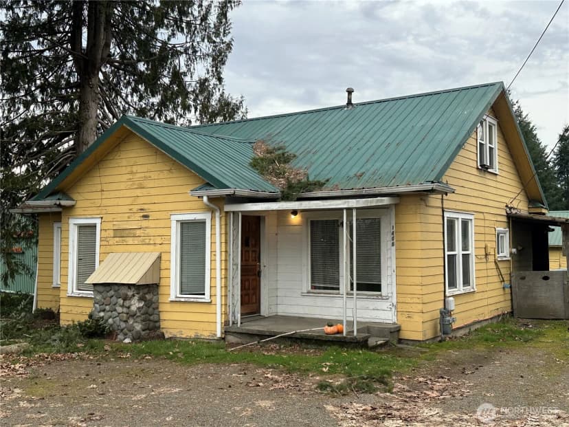 Property photo for 1406 Harrison Avenue, Centralia photo 2