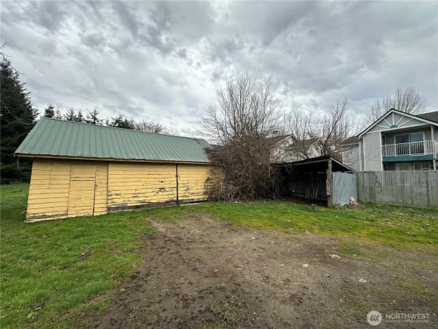 Property photo for 1406 Harrison Avenue, Centralia photo 5