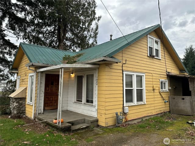 Property photo for 1406 Harrison Avenue, Centralia