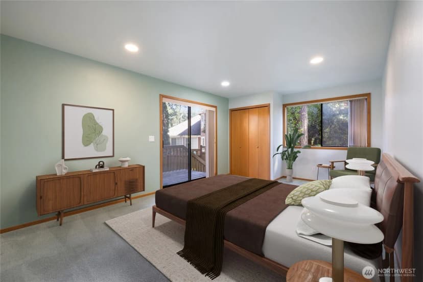 Property photo for 323 Keach Court, Steilacoom photo 22