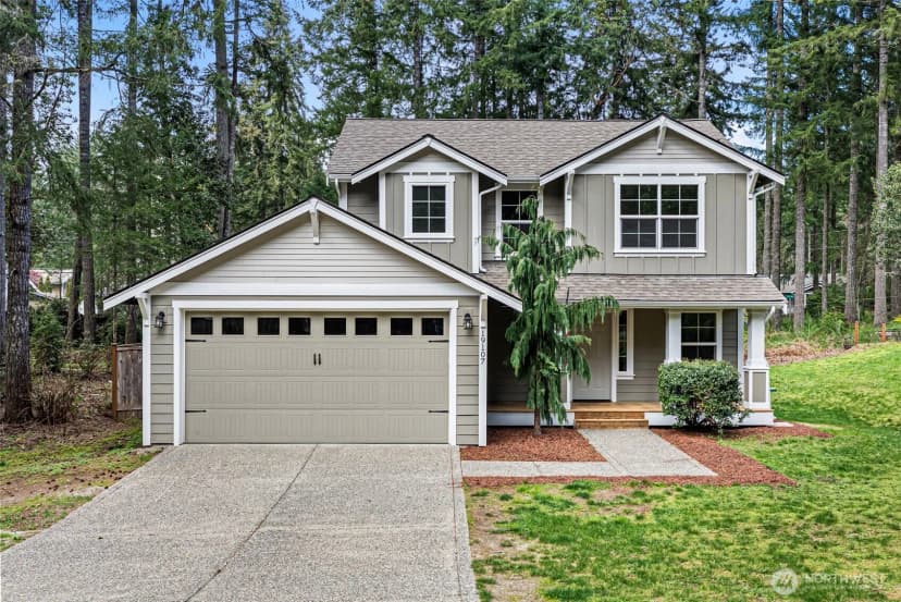Property photo for 19107 17th Street Ct Sw, Lakebay