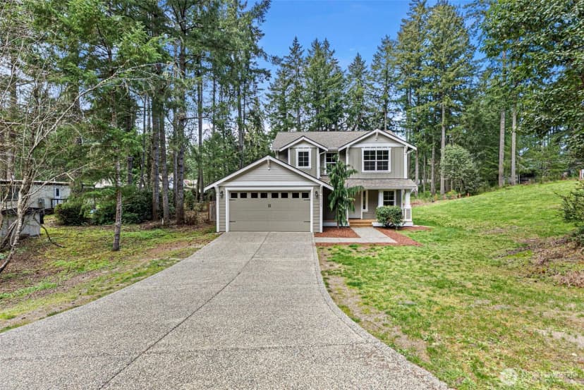 Property photo for 19107 17th Street Ct Sw, Lakebay photo 2