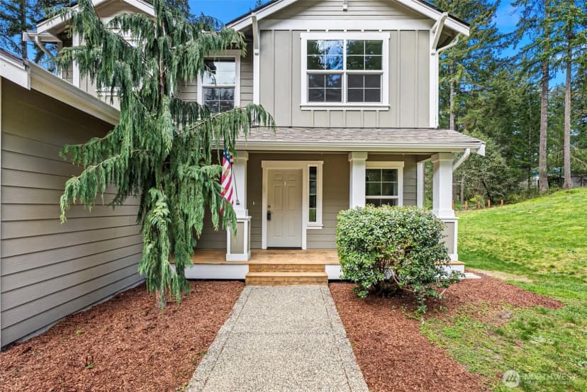 Property photo for 19107 17th Street Ct Sw, Lakebay photo 4
