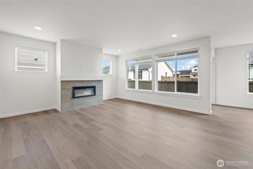Property photo for 12405 40th (lot 9) Avenue Nw, Gig Harbor photo 4