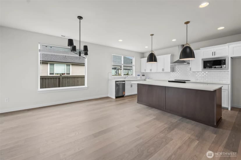 Property photo for 12405 40th (lot 9) Avenue Nw, Gig Harbor photo 8
