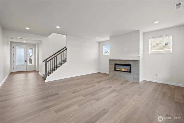 Property photo for 12405 40th (lot 9) Avenue Nw, Gig Harbor photo 3