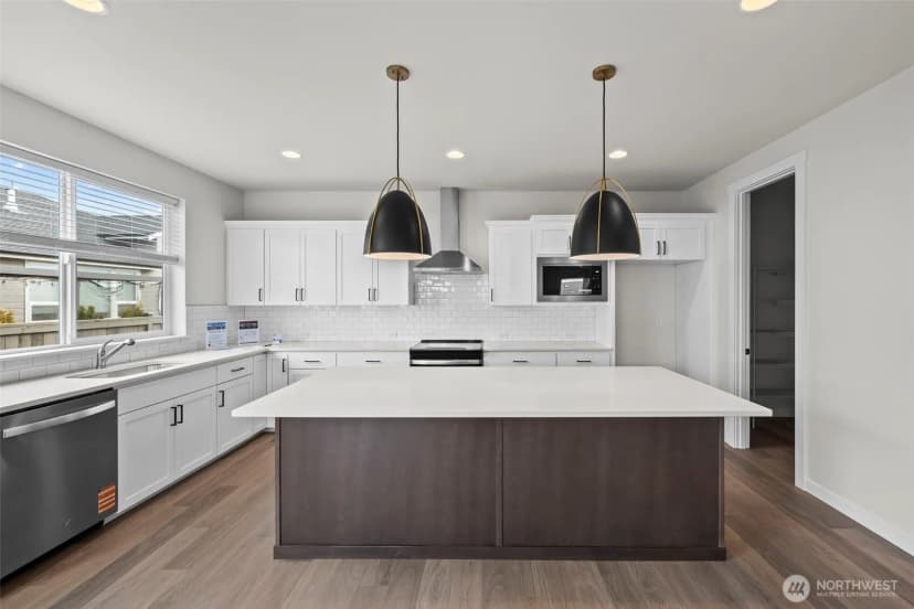 Property photo for 12405 40th (lot 9) Avenue Nw, Gig Harbor photo 10