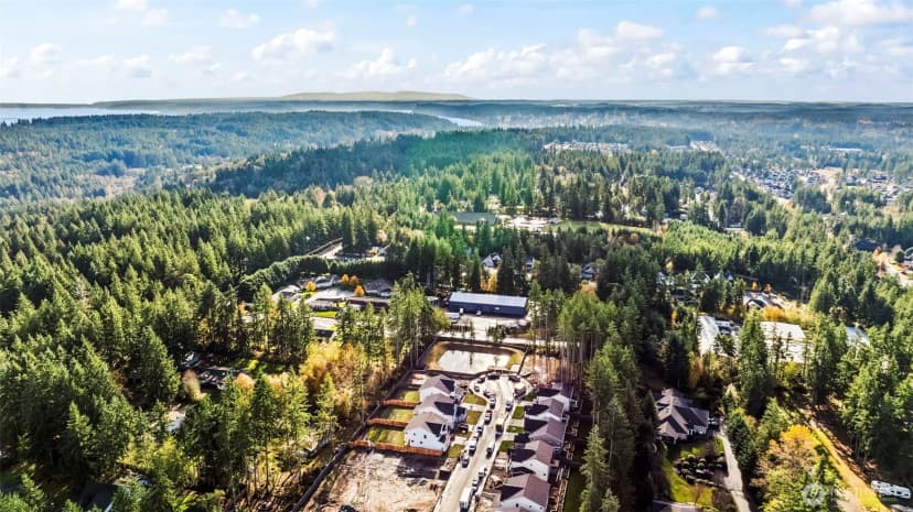 Property photo for 12405 40th (lot 9) Avenue Nw, Gig Harbor photo 33