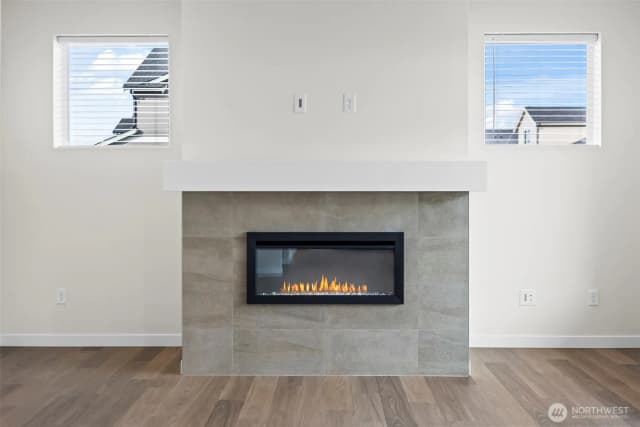 Property photo for 12405 40th (lot 9) Avenue Nw, Gig Harbor photo 5