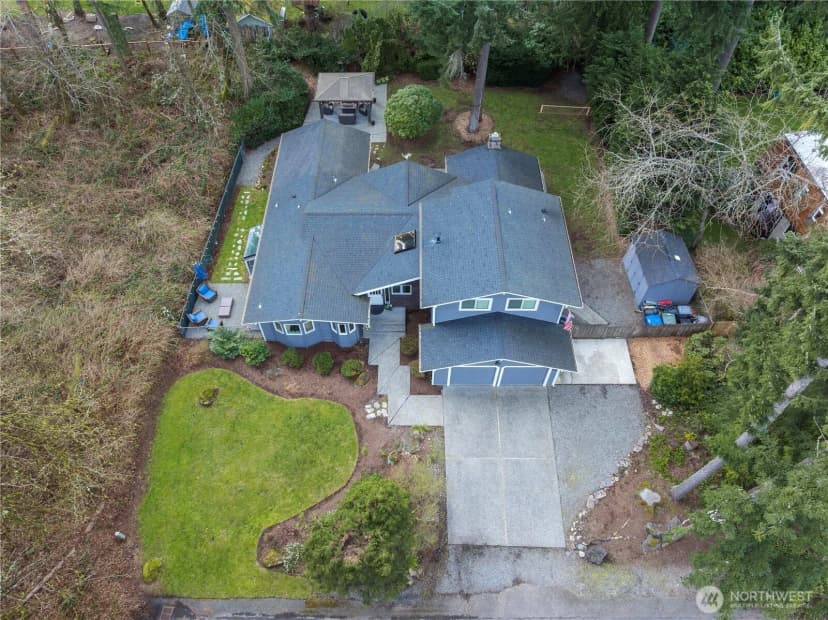 Property photo for 1633 217th Place Se, Sammamish photo 29