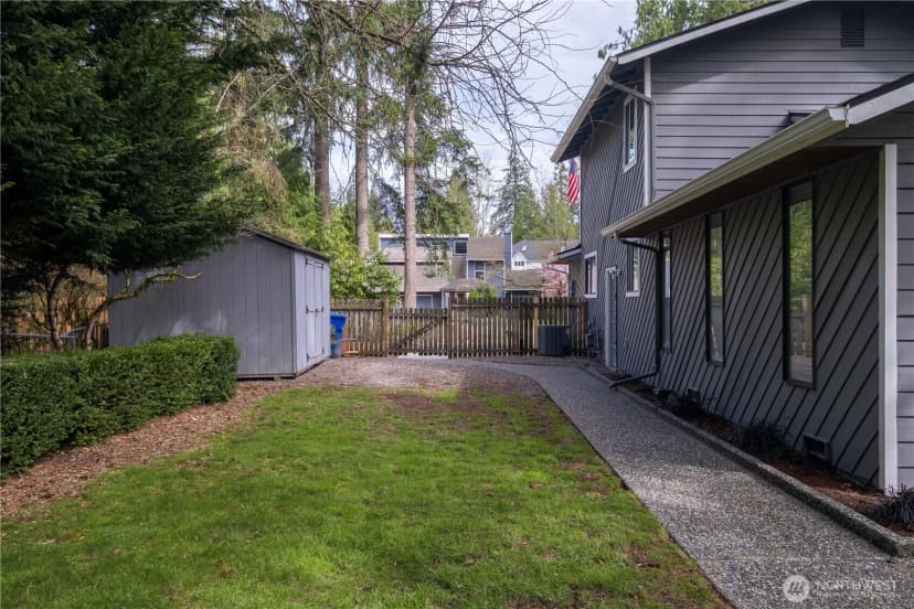 Property photo for 1633 217th Place Se, Sammamish photo 28