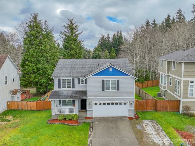 Property photo for 1804 Harborview Drive, Aberdeen photo 2