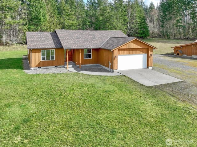 Property photo for 9715 381st St E #a, Eatonville photo 3