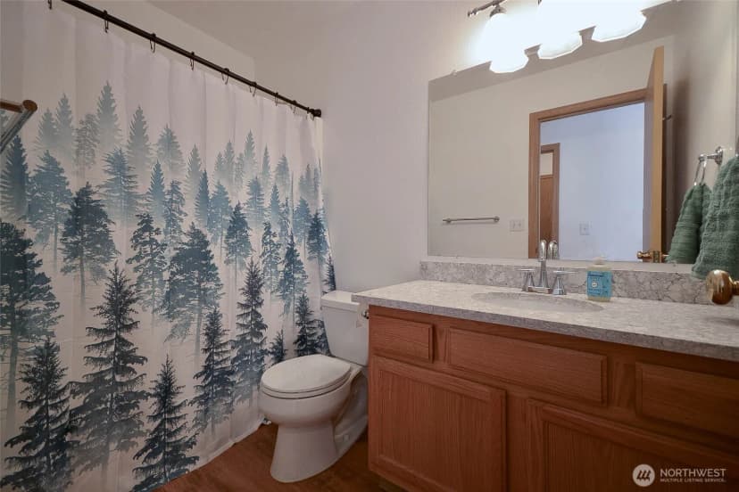 Property photo for 9715 381st St E #a, Eatonville photo 21