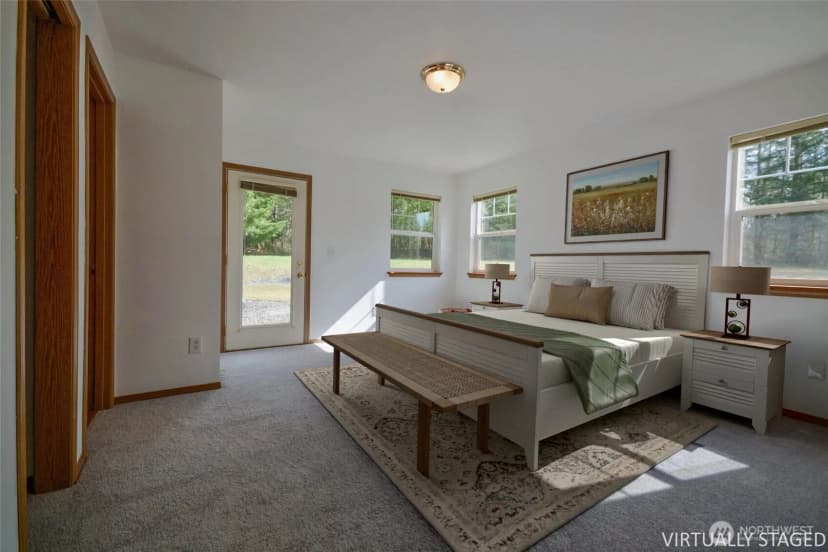 Property photo for 9715 381st St E #a, Eatonville photo 15
