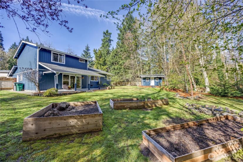 Property photo for 1050 Ne Coco Court, Bremerton photo 23