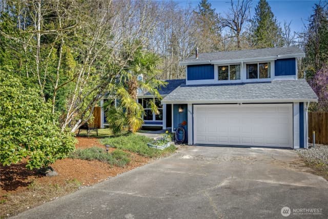 Property photo for 1050 Ne Coco Court, Bremerton photo 2