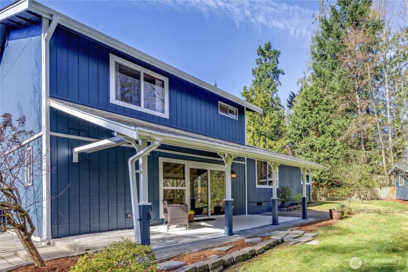 Property photo for 1050 Ne Coco Court, Bremerton photo 18