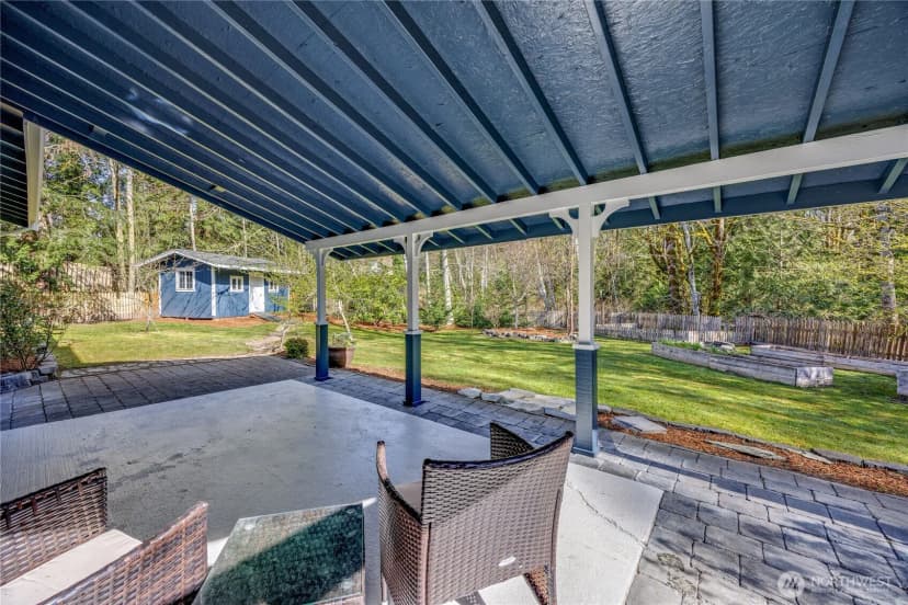 Property photo for 1050 Ne Coco Court, Bremerton photo 21