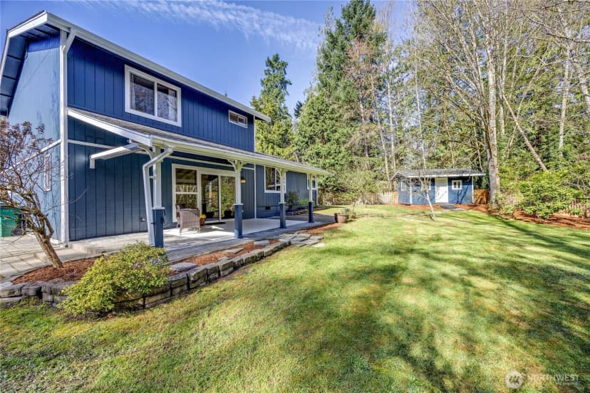 Property photo for 1050 Ne Coco Court, Bremerton photo 38
