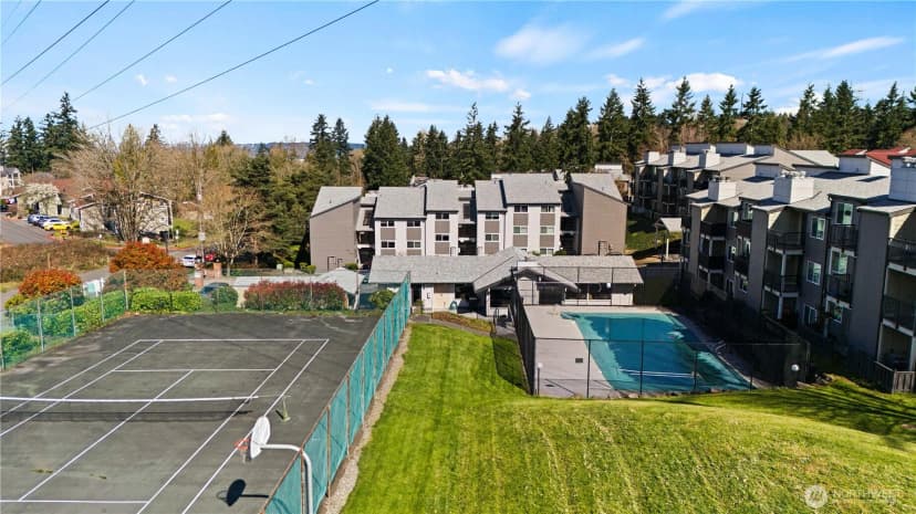 Property photo for 2020 Grant Avenue S #a303, Renton photo 15