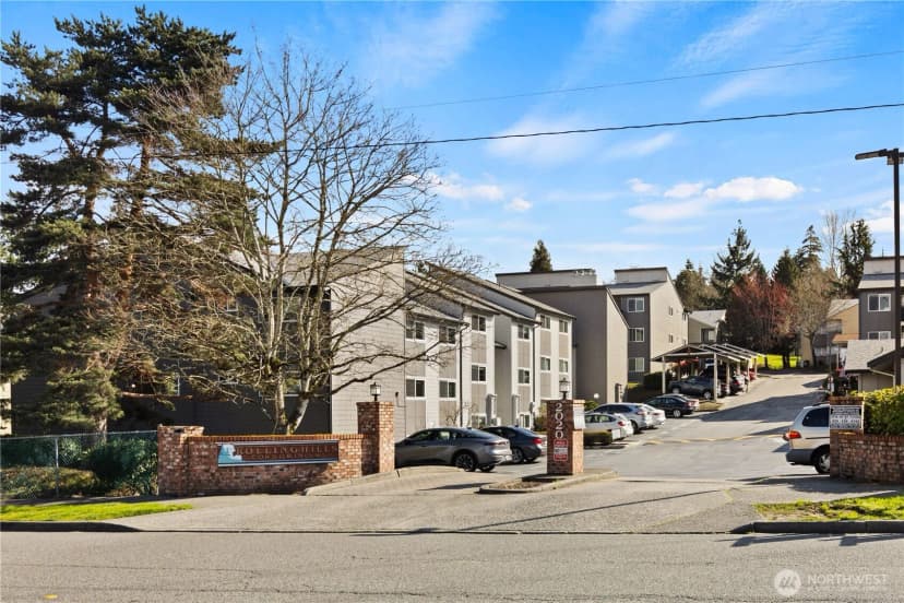 Property photo for 2020 Grant Avenue S #a303, Renton photo 17