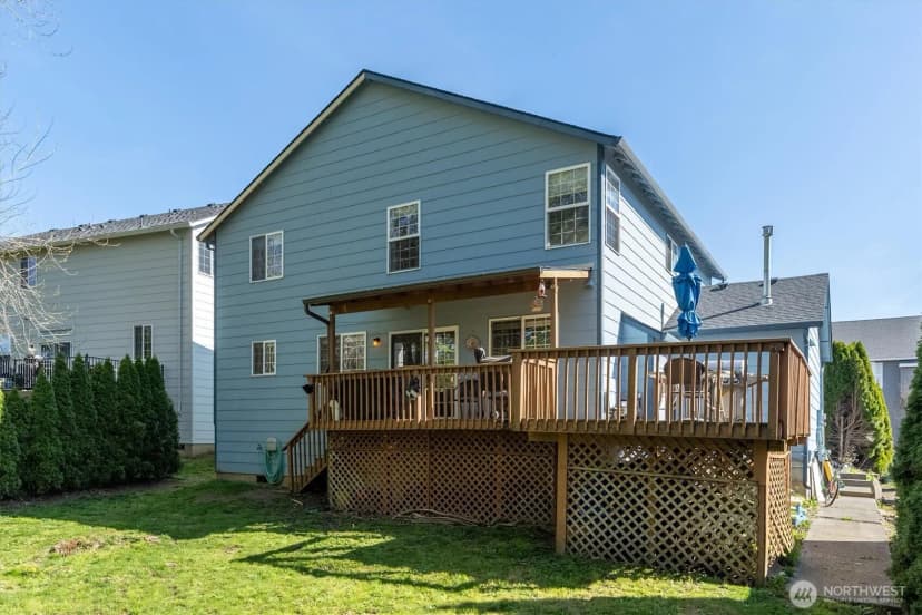 Property photo for 1061 40th Street, Washougal photo 23