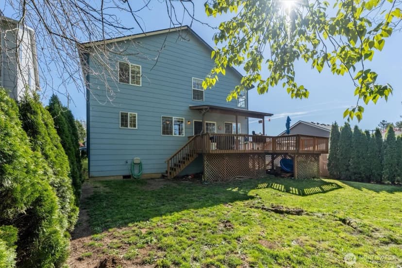 Property photo for 1061 40th Street, Washougal photo 22