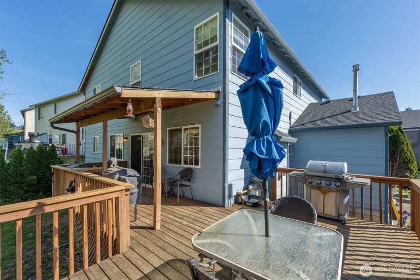Property photo for 1061 40th Street, Washougal photo 19