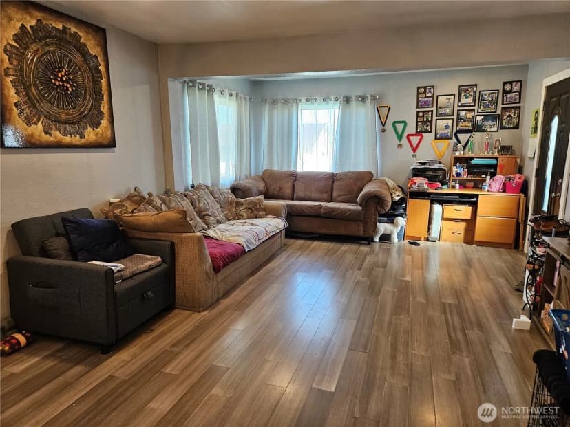 Property photo for 47 S Dogwood Street, Soap Lake photo 5