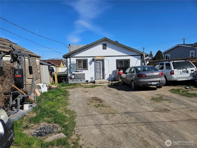 Property photo for 47 S Dogwood Street, Soap Lake photo 22
