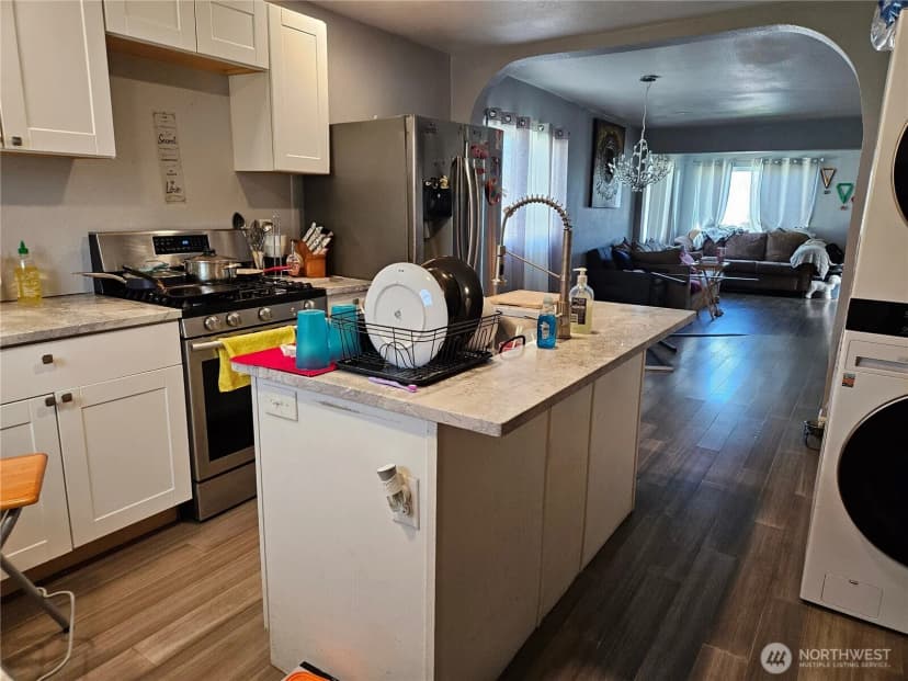 Property photo for 47 S Dogwood Street, Soap Lake photo 8