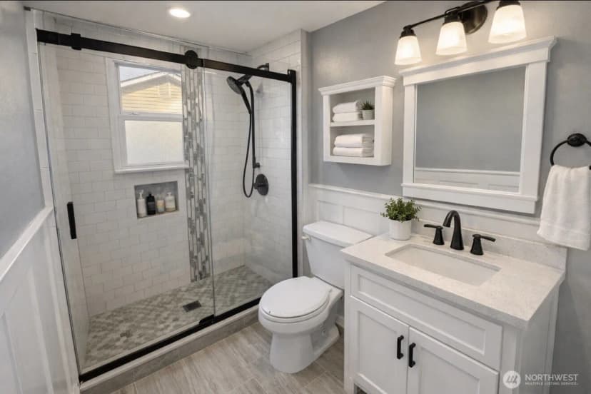 Property photo for 8811 Wildwood Avenue Sw, Lakewood photo 27
