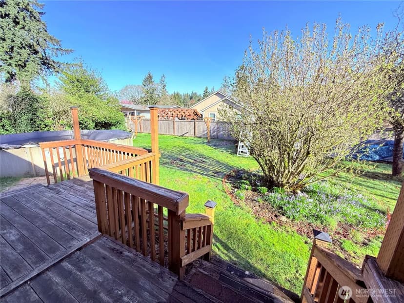 Property photo for 8811 Wildwood Avenue Sw, Lakewood photo 6